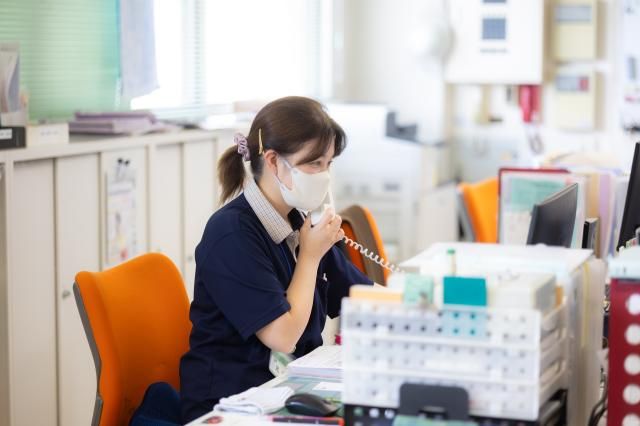 医療法人社団千葉光徳会の求人・転職情報