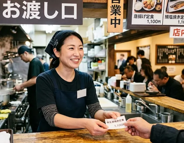 求人画像