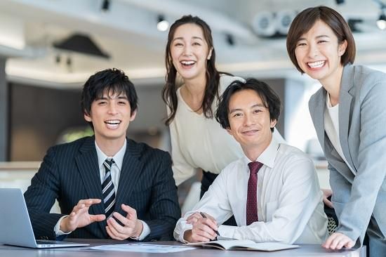 株式会社STXの求人・転職情報