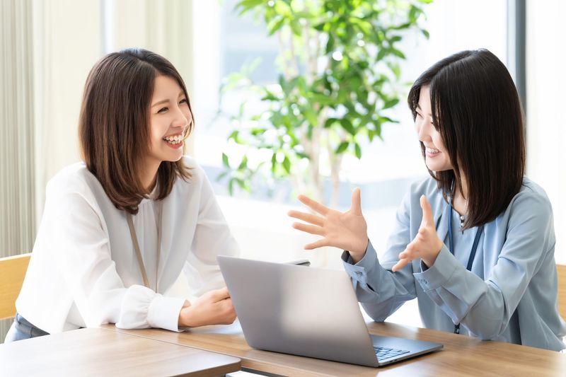求人画像