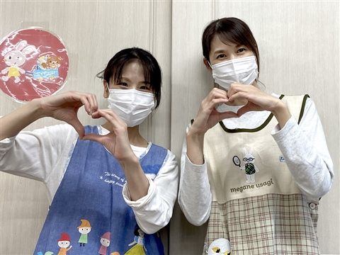 奈良厚生会病院　くるみ保育園のアルバイト・バイト求人情報-23