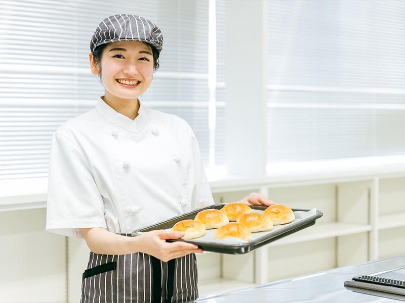 Nouvelle Mariee　都島ベルファ店のアルバイト・バイト求人情報-03