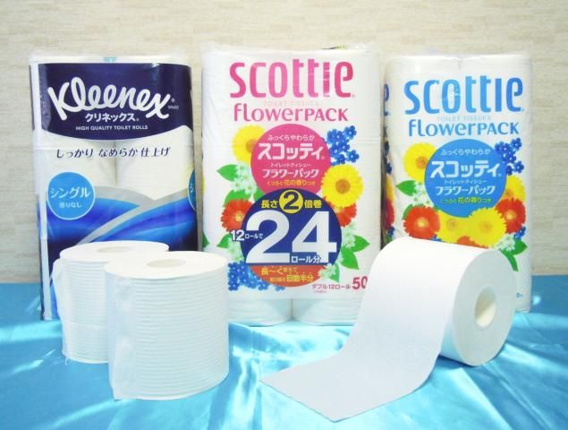 日本製紙クレシア株式会社の求人・転職情報