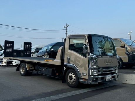 FLEX　FLEXテクニカルセンター