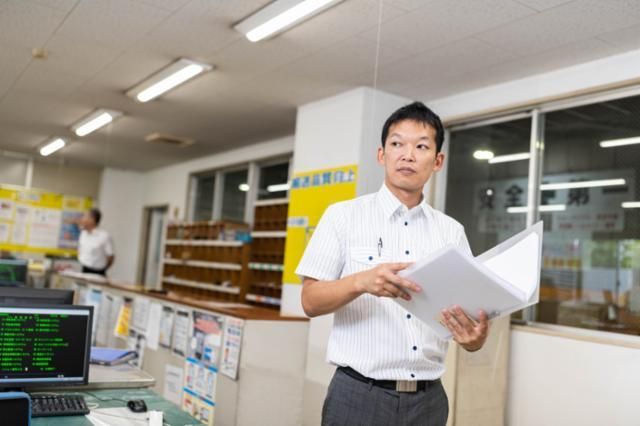 西濃運輸株式会社の求人・転職情報