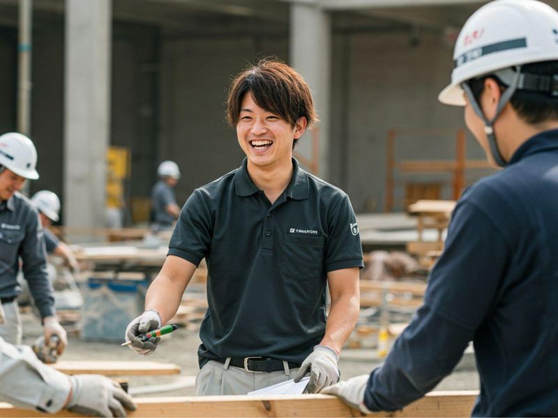 堀松建設工業株式会社　東京支店のアルバイト・バイト求人情報-03