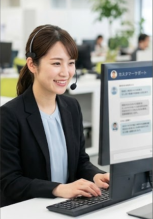 求人画像