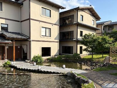 ロングライフ京都嵐山の求人・転職情報