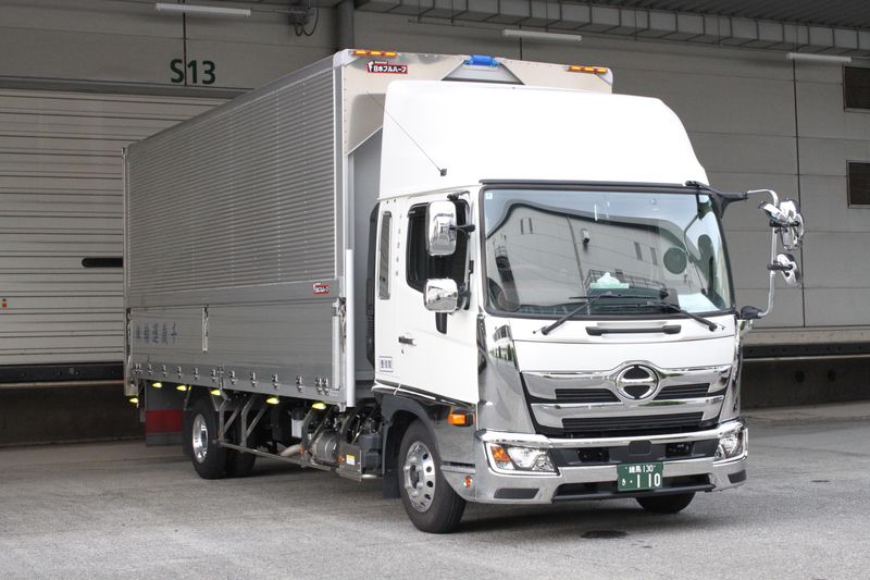 千歳運輸株式会社の求人・転職情報