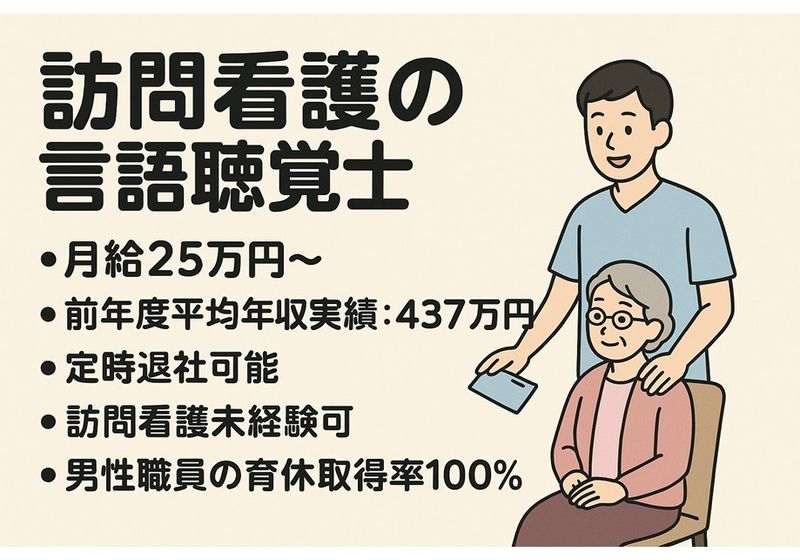 株式会社ひばりの求人・転職情報
