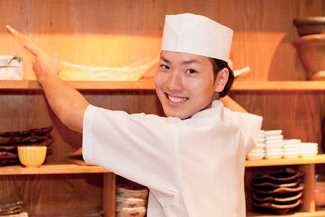 回転寿司みさき　イオンモール八千代緑が丘の求人・転職情報