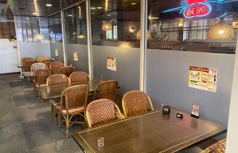 ステーキのあさくま　南柏店のアルバイト・バイト求人情報-04
