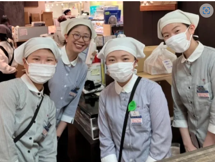 日本橋髙島屋店のアルバイト・バイト求人情報-02