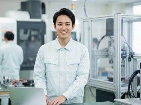 パナソニック エナジー株式会社の求人・転職情報