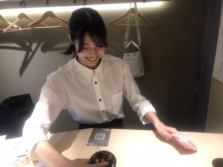 レア天丼　三よし　銀座本店のアルバイト・バイト求人情報-03