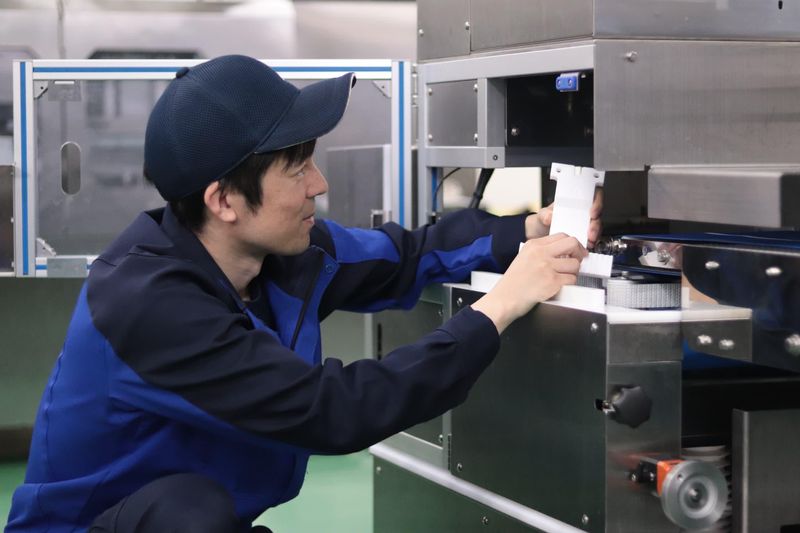 不二精機株式会社