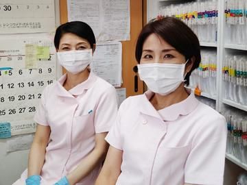 安田内科クリニックのアルバイト・バイト求人情報-02