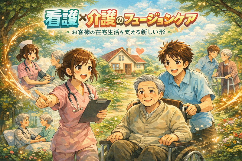 セントケア西日本株式会社の求人・転職情報