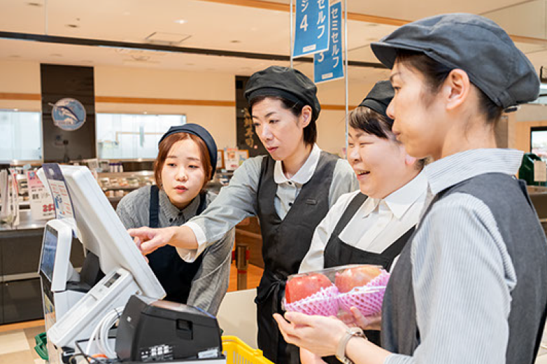株式会社サンエーサンクス　テラスモール湘南内のアルバイト・バイト求人情報-04