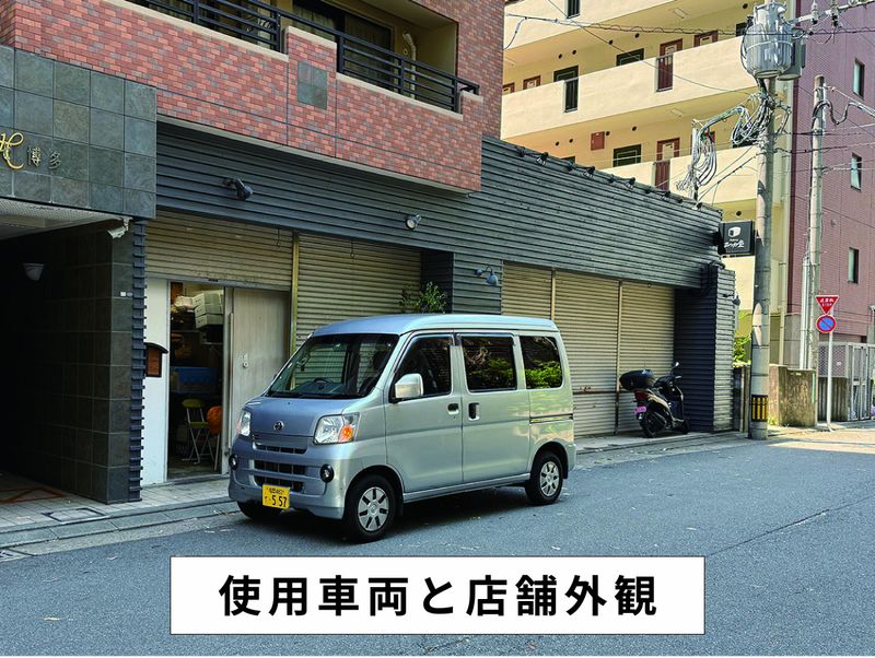 求人画像