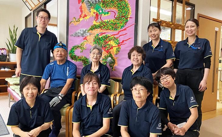 株式会社望実の求人・転職情報