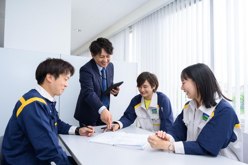 株式会社丸電-0005の求人・転職情報