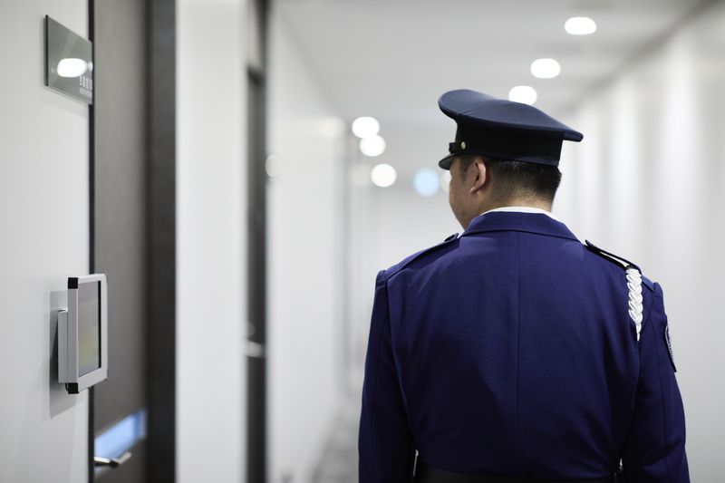 大光ビルサービス株式会社(外苑前)の求人・転職情報-03