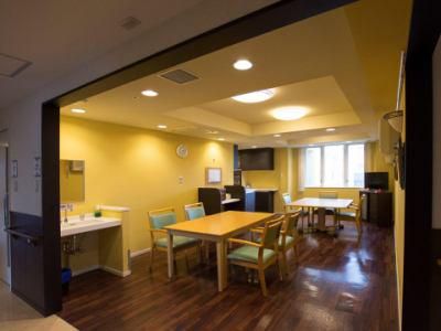 介護老人保健施設　フォーシーズン山鼻のアルバイト・バイト求人情報-02