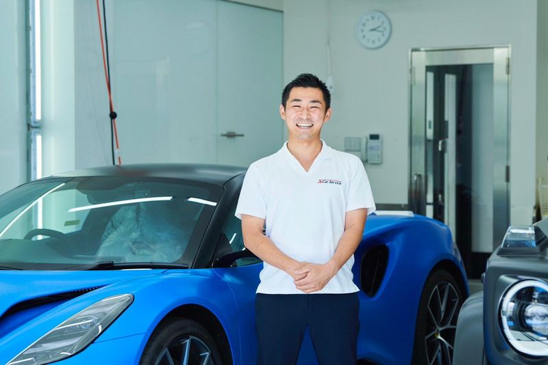 株式会社スマート・カーサービスの求人・転職情報