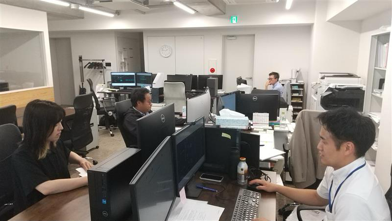 株式会社GUIS　横浜オフィス※2025年11月移転オープンのアルバイト・バイト求人情報-03