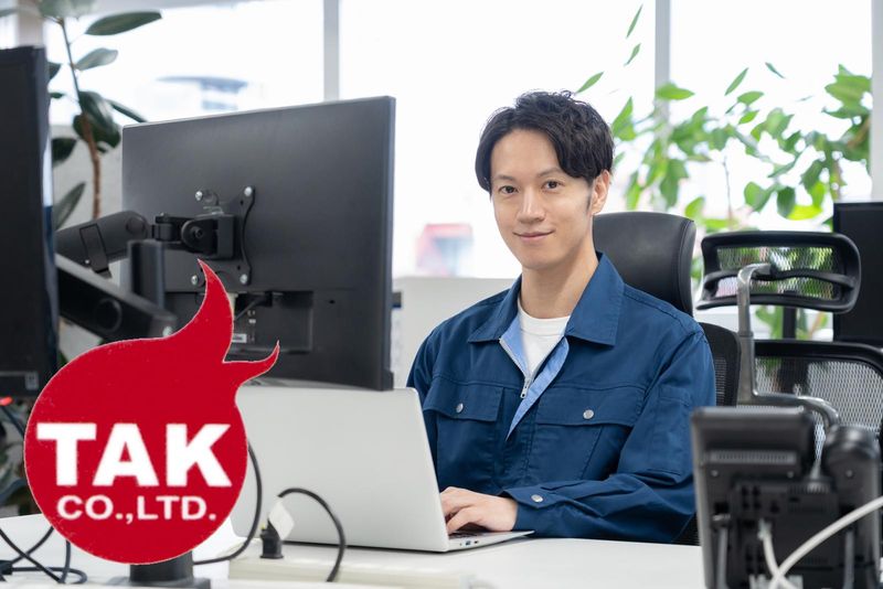 株式会社タックのアルバイト・バイト求人情報-01