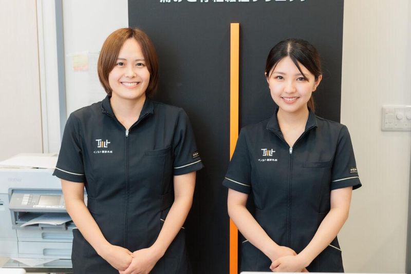 医療法人社団正順会/イノルト整形外科/藤沢院のアルバイト・バイト求人情報-02