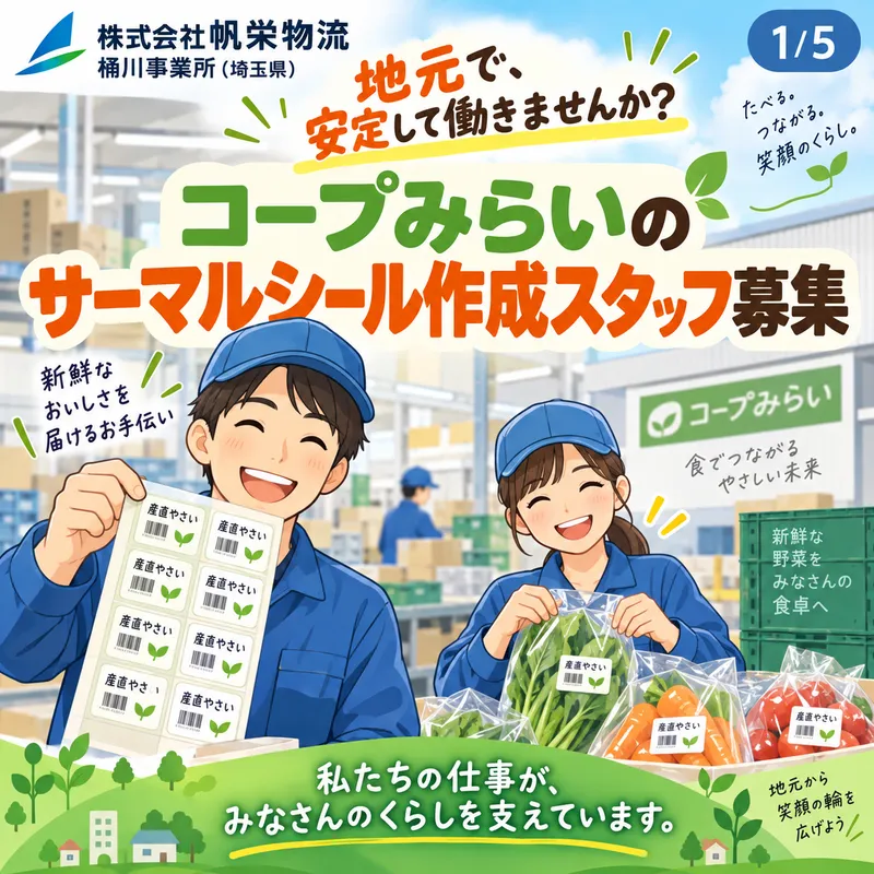 求人画像