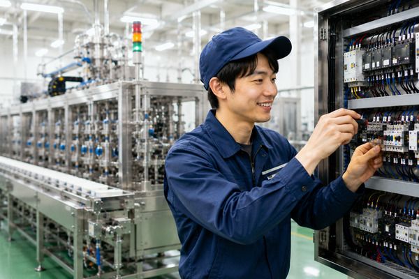 株式会社愛産製作所の求人・転職情報
