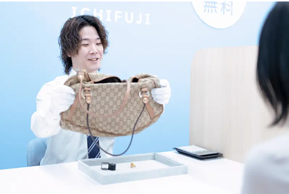 買取専門　いちふじ　フレスポ小田原シティーモール店(株式会社インターワーク)のアルバイト・バイト求人情報-05