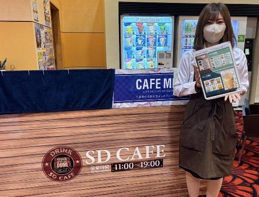 SD カフェ 桂店のアルバイト・バイト求人情報-10