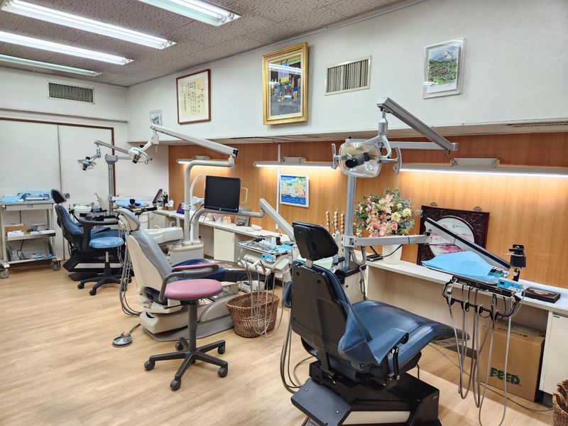 医療法人社団徳清会　おかむら歯科医院の求人・転職情報-03