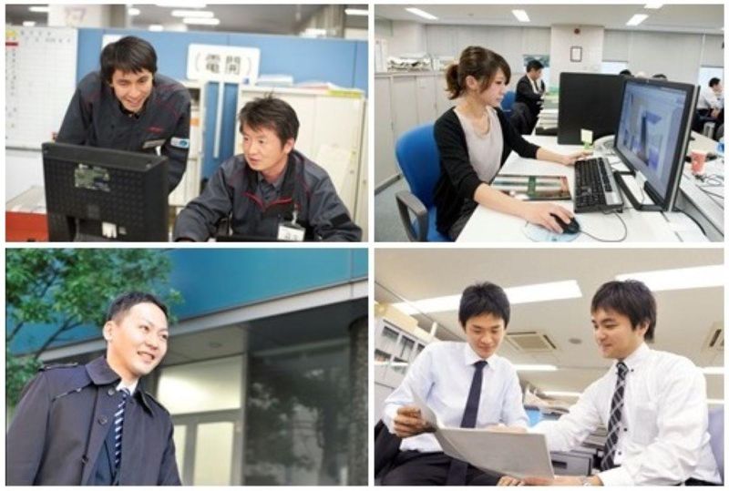 東芝エレベータ株式会社