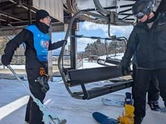 八方尾根開発株式会社