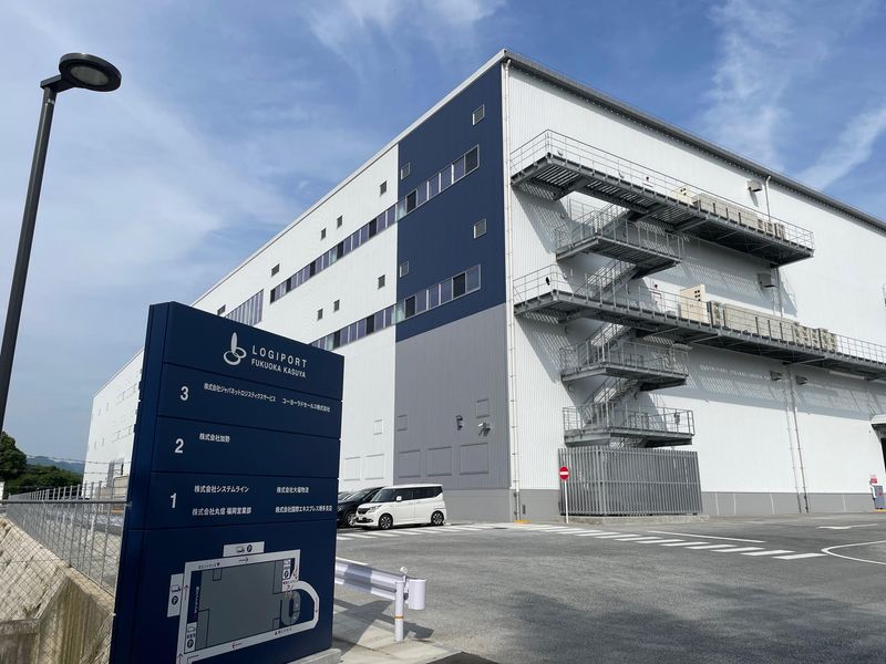 有限会社福岡空輸サービス-0003の求人・転職情報