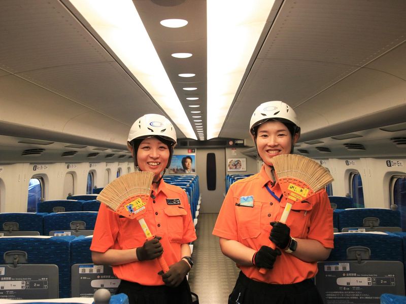 セントラルメンテナンス株式会社　新幹線名古屋事業所のアルバイト・バイト求人情報-04
