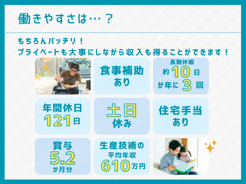株式会社HOWA岐阜のアルバイト・バイト求人情報-03
