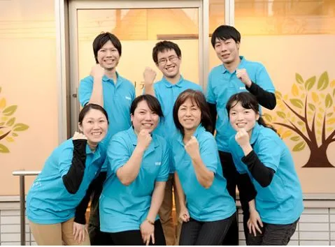 株式会社若武者ケア 若武者ケア訪問看護リハビリステーション戸塚の求人・転職情報