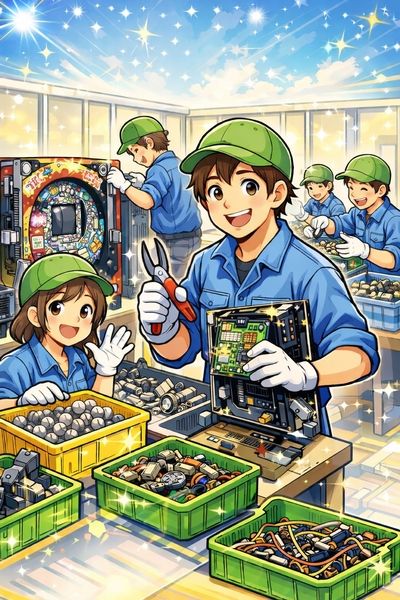 株式会社ベクタープライムの派遣求人情報