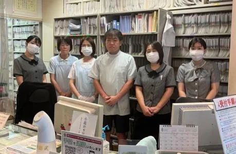 求人画像