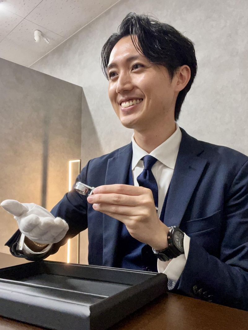 おたからや白河店仮称の求人情報