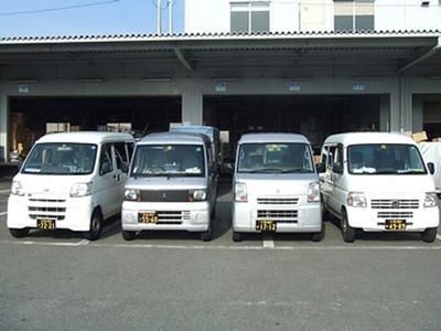 株式会社豊勢　枚方・交野営業所の求人情報