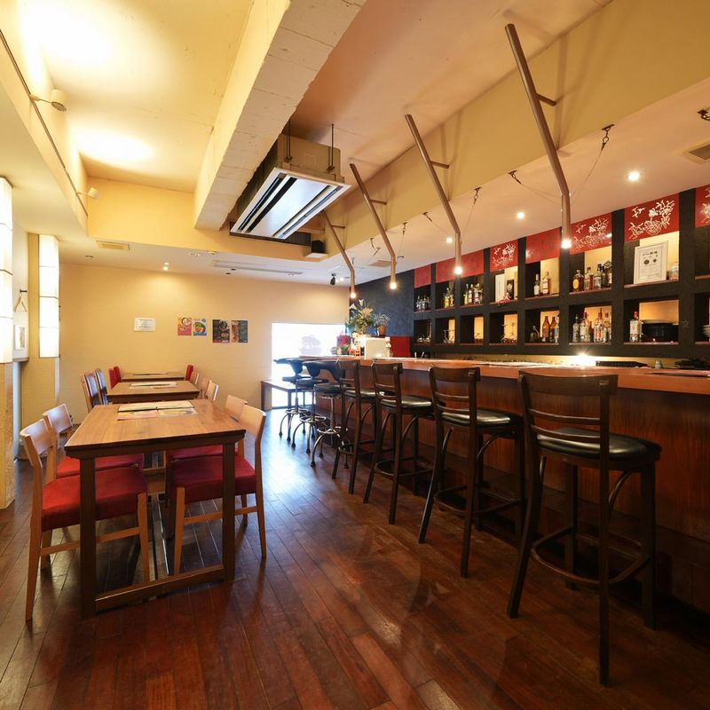 洋食居酒屋クオーレのアルバイト・バイト求人情報-02