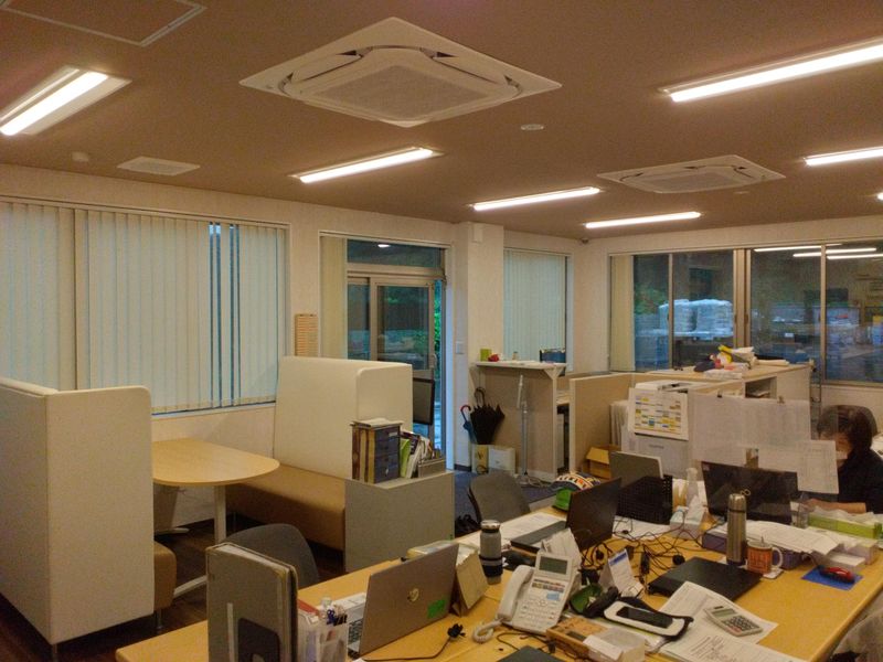 株式会社故紙センタートヨタの求人・転職情報