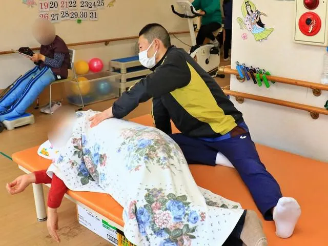 求人画像